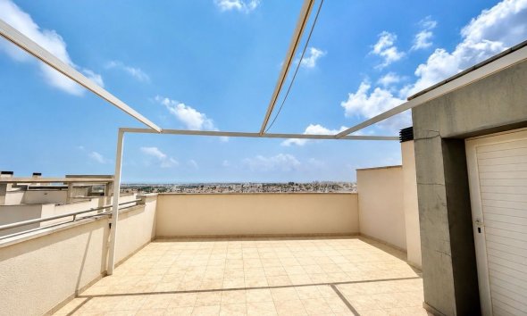 Rynek Wtórny - Apartament - Orihuela Costa - Los Dolses