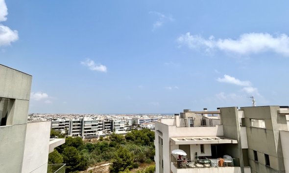 Rynek Wtórny - Apartament - Orihuela Costa - Los Dolses
