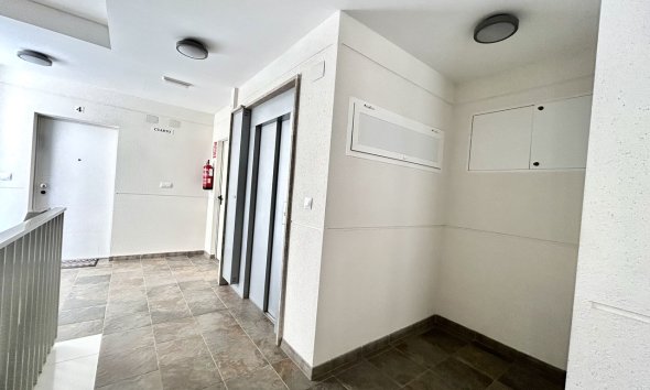 Rynek Wtórny - Apartament - Orihuela Costa - Los Dolses