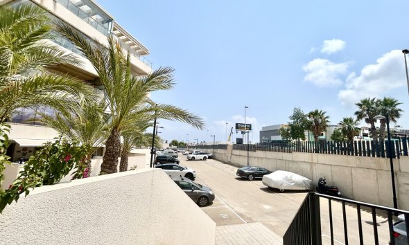Rynek Wtórny - Apartament - Orihuela Costa - Los Dolses