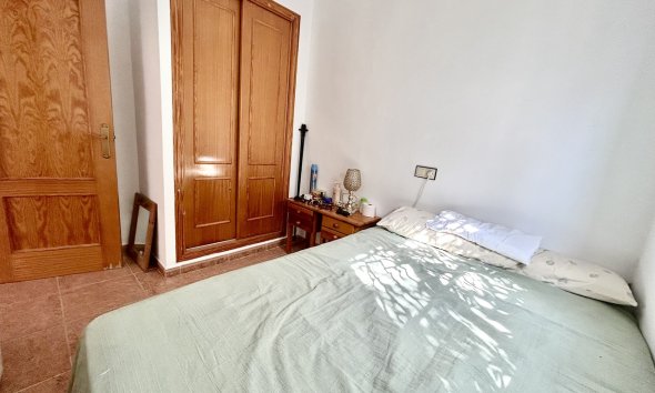 Resale - Terraced house / Townhouse - Torrevieja - Los Altos