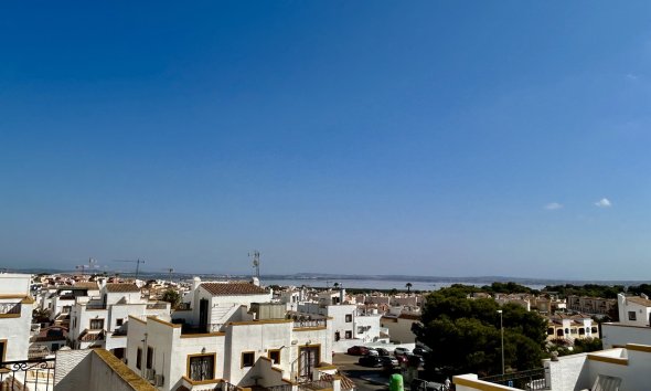 Resale - Terraced house / Townhouse - Torrevieja - Los Altos