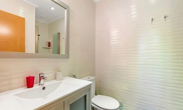 Resale - Apartment - Pilar de la Horadada - Torre de la Horadada