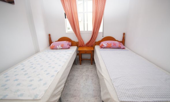 Resale - Bungalow - Orihuela Costa - Playa Flamenca
