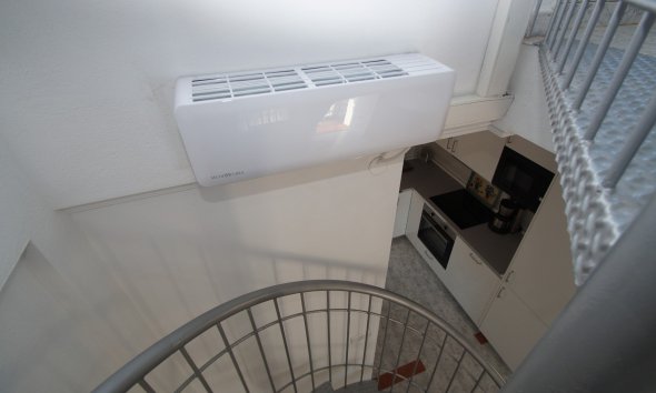 Resale - Bungalow - Orihuela Costa - Playa Flamenca