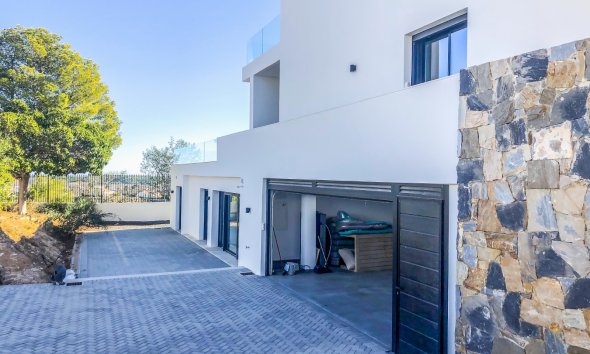 Reventa - Villa - Ciudad Quesada