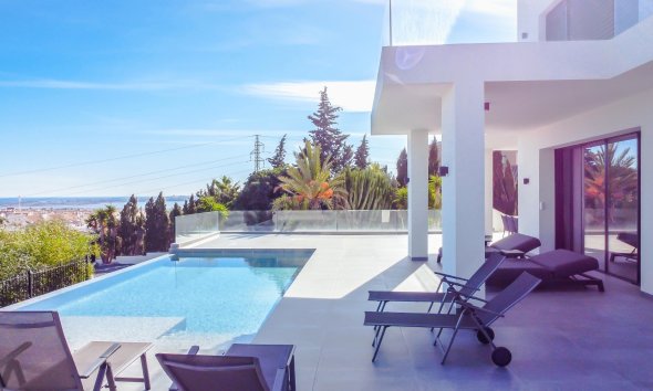 Reventa - Villa - Ciudad Quesada