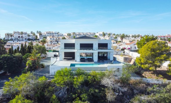 Reventa - Villa - Ciudad Quesada