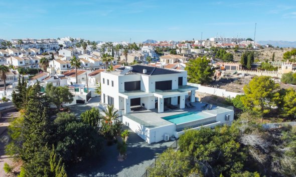 Reventa - Villa - Ciudad Quesada