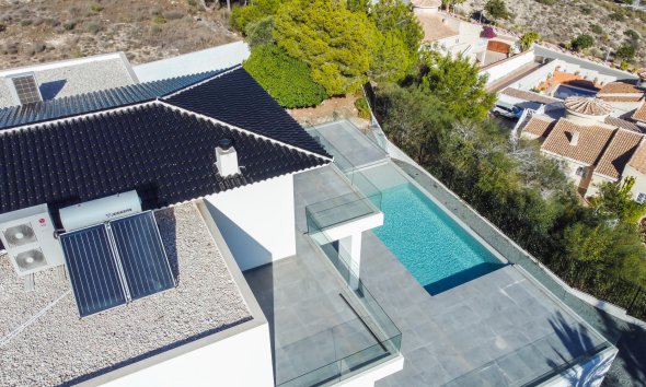 Reventa - Villa - Ciudad Quesada