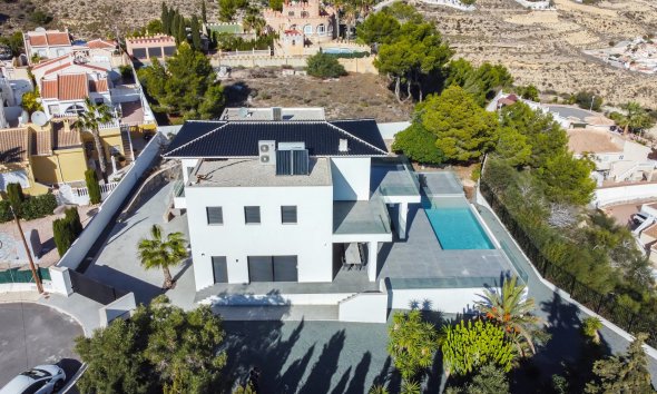 Reventa - Villa - Ciudad Quesada