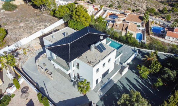 Reventa - Villa - Ciudad Quesada