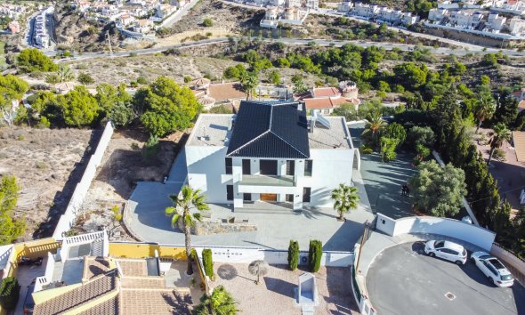 Reventa - Villa - Ciudad Quesada