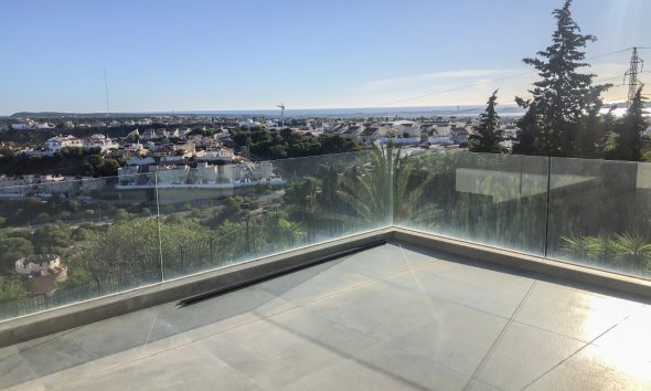 Reventa - Villa - Ciudad Quesada