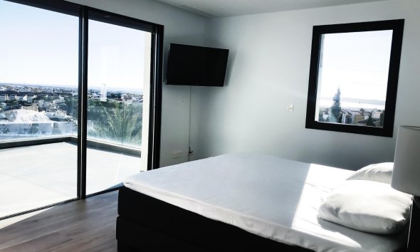 Reventa - Villa - Ciudad Quesada