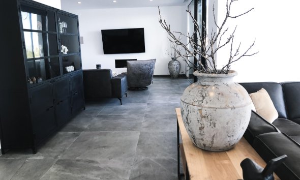 Reventa - Villa - Ciudad Quesada