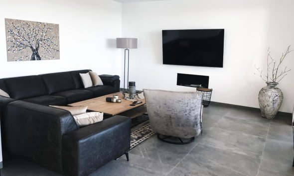 Reventa - Villa - Ciudad Quesada
