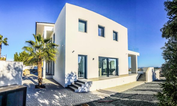 Reventa - Villa - Ciudad Quesada