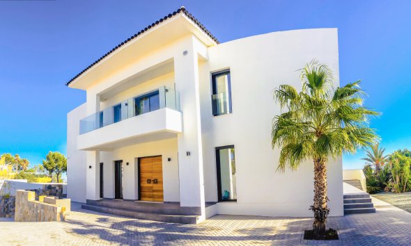 Reventa - Villa - Ciudad Quesada