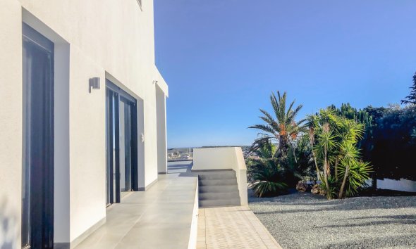 Reventa - Villa - Ciudad Quesada