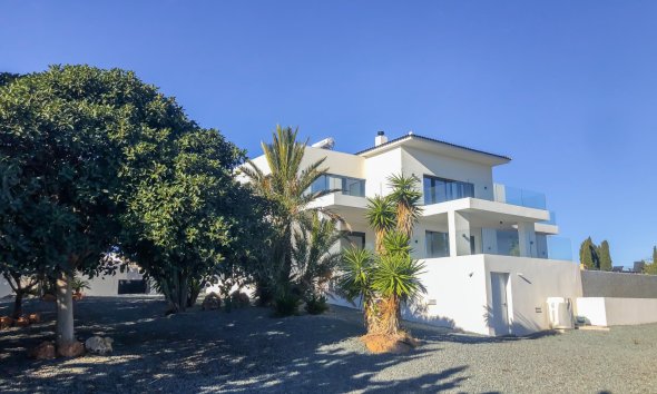 Reventa - Villa - Ciudad Quesada