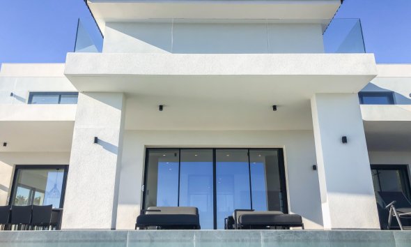 Reventa - Villa - Ciudad Quesada
