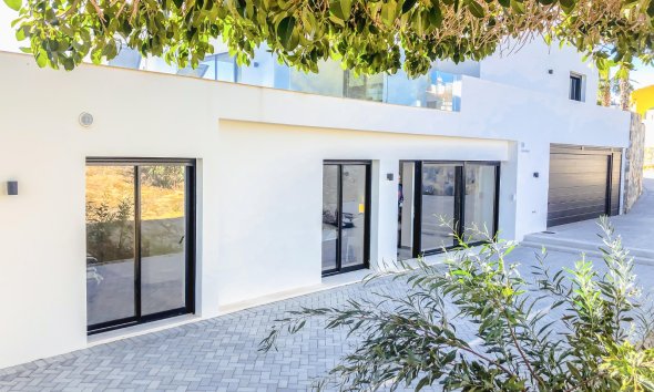 Reventa - Villa - Ciudad Quesada