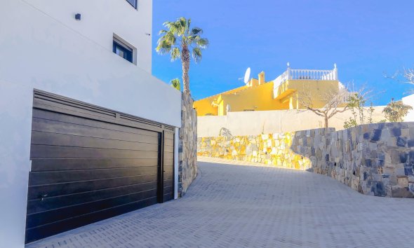 Reventa - Villa - Ciudad Quesada