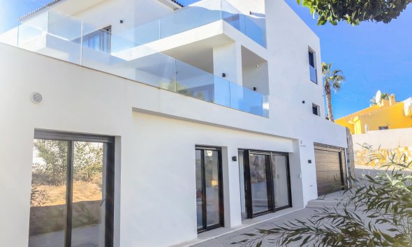 Reventa - Villa - Ciudad Quesada