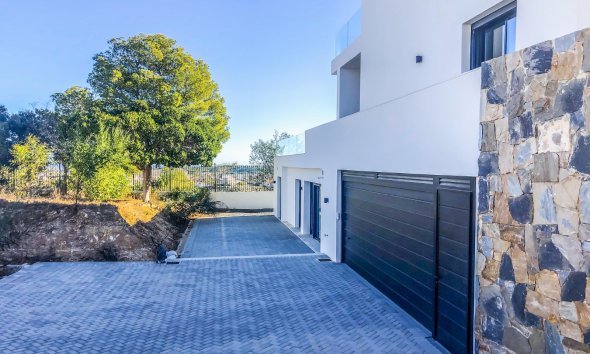 Reventa - Villa - Ciudad Quesada