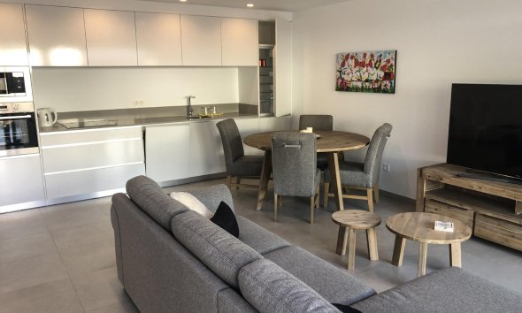 Reventa - Villa - Ciudad Quesada