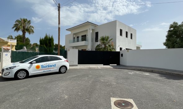 Reventa - Villa - Ciudad Quesada