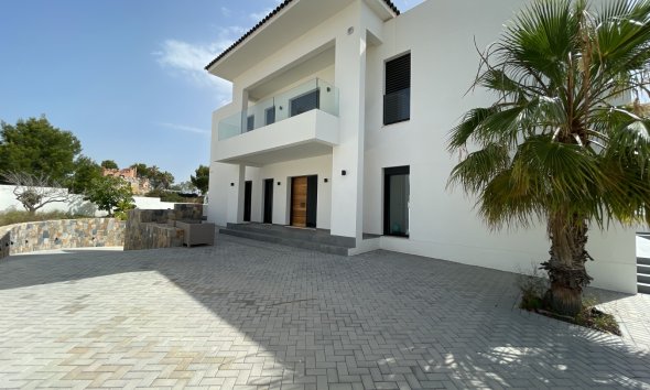 Reventa - Villa - Ciudad Quesada
