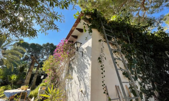 Reventa - Villa - Orihuela Costa - Lomas de Cabo Roig