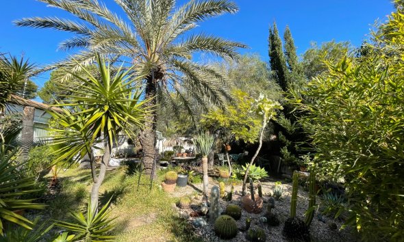 Reventa - Villa - Orihuela Costa - Lomas de Cabo Roig