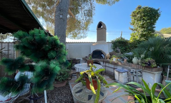 Reventa - Villa - Orihuela Costa - Lomas de Cabo Roig