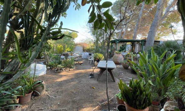 Reventa - Villa - Orihuela Costa - Lomas de Cabo Roig