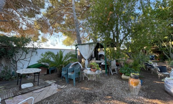 Reventa - Villa - Orihuela Costa - Lomas de Cabo Roig