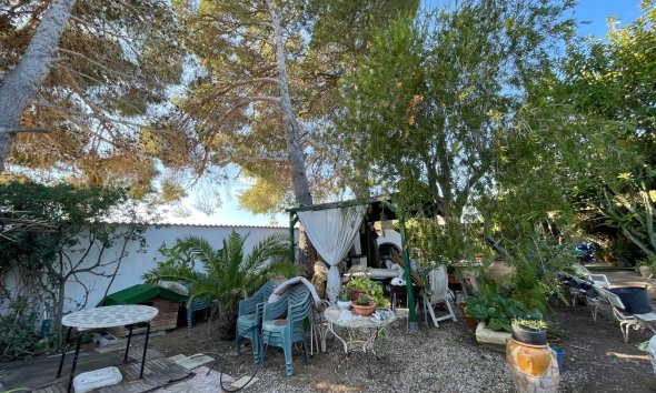 Reventa - Villa - Orihuela Costa - Lomas de Cabo Roig