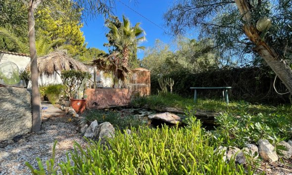 Reventa - Villa - Orihuela Costa - Lomas de Cabo Roig