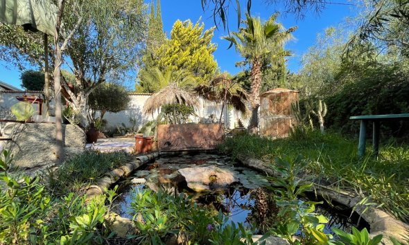 Reventa - Villa - Orihuela Costa - Lomas de Cabo Roig