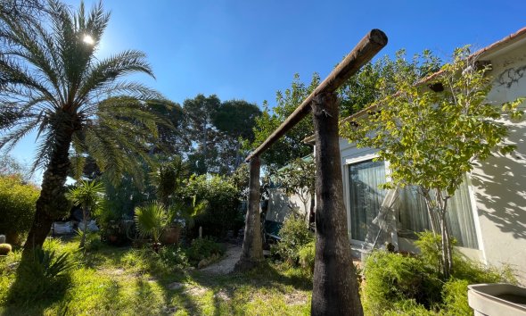 Reventa - Villa - Orihuela Costa - Lomas de Cabo Roig