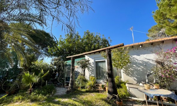Reventa - Villa - Orihuela Costa - Lomas de Cabo Roig