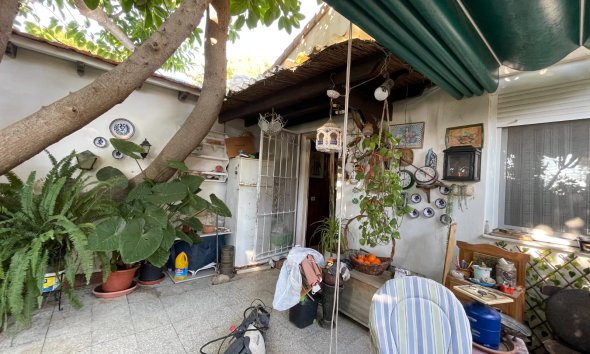 Reventa - Villa - Orihuela Costa - Lomas de Cabo Roig