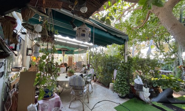 Reventa - Villa - Orihuela Costa - Lomas de Cabo Roig