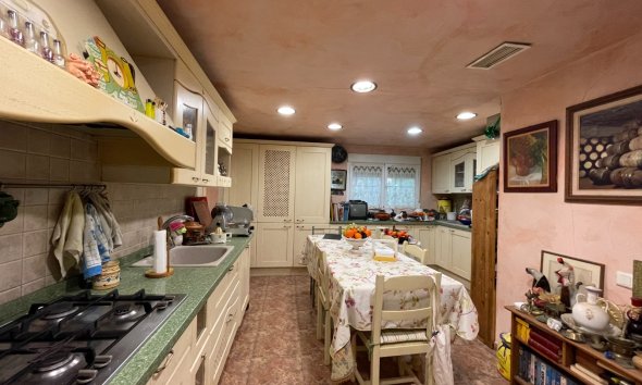 Reventa - Villa - Orihuela Costa - Lomas de Cabo Roig