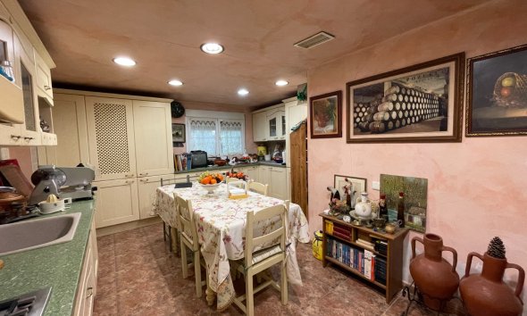 Reventa - Villa - Orihuela Costa - Lomas de Cabo Roig