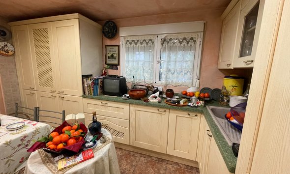 Reventa - Villa - Orihuela Costa - Lomas de Cabo Roig