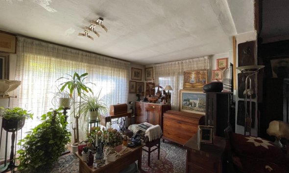 Reventa - Villa - Orihuela Costa - Lomas de Cabo Roig