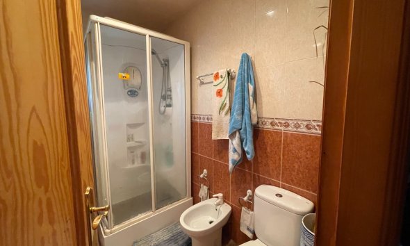 Reventa - Villa - Orihuela Costa - Lomas de Cabo Roig